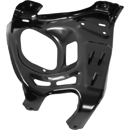 KUAFU Bumper Bracket Compatible with 2007-2013 Tundra