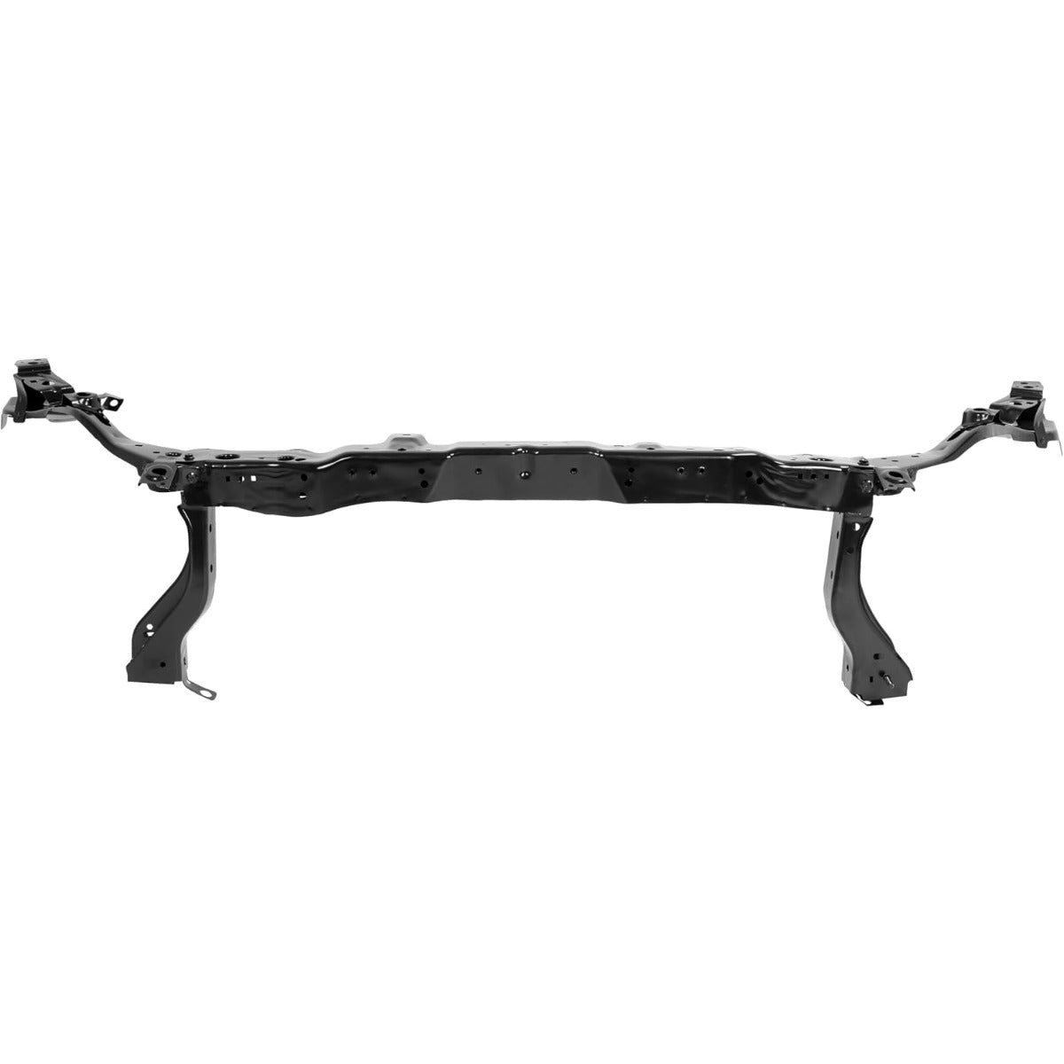 Radiator Mount Core Support Tie Bar Compatible with 2013-2016 Trax