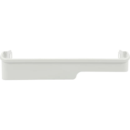 HECASA 240337901 240337904 240337905 Refrigerator Door Bin Shelf Compatible with Frigidaire Refrigerator for 891047 AH429868 AP2115858 EA429868 PS429868 Replacement only White ABS Plastic