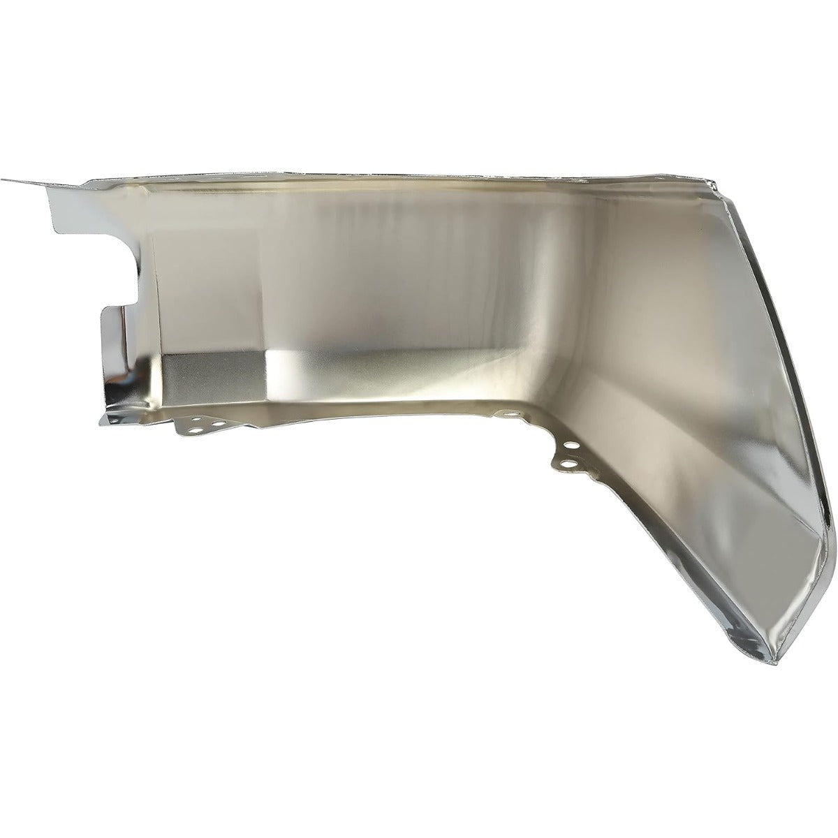 KUAFU Bumper End Caps Covers Compatible with 2014-2021 Tundra