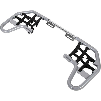 Nerf Bars w/Nets Guards Rack Compatible with 2001-2024 Honda TRX 250EX Models
