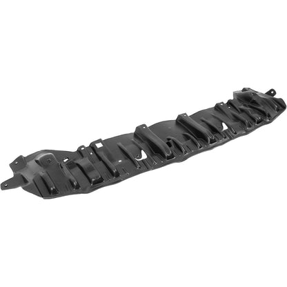 KUAFU Bumper Skid Plate Compatible with 2010-2011 Prius