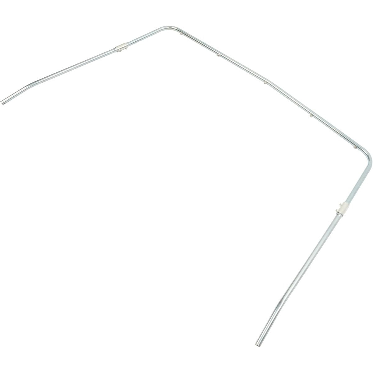 KUAFU Soft Top Support Compatible with 1986-1995 Suzuki Samurai Soft Top Support Bow