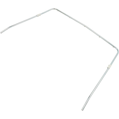 KUAFU Soft Top Support Compatible with 1986-1995 Suzuki Samurai Soft Top Support Bow