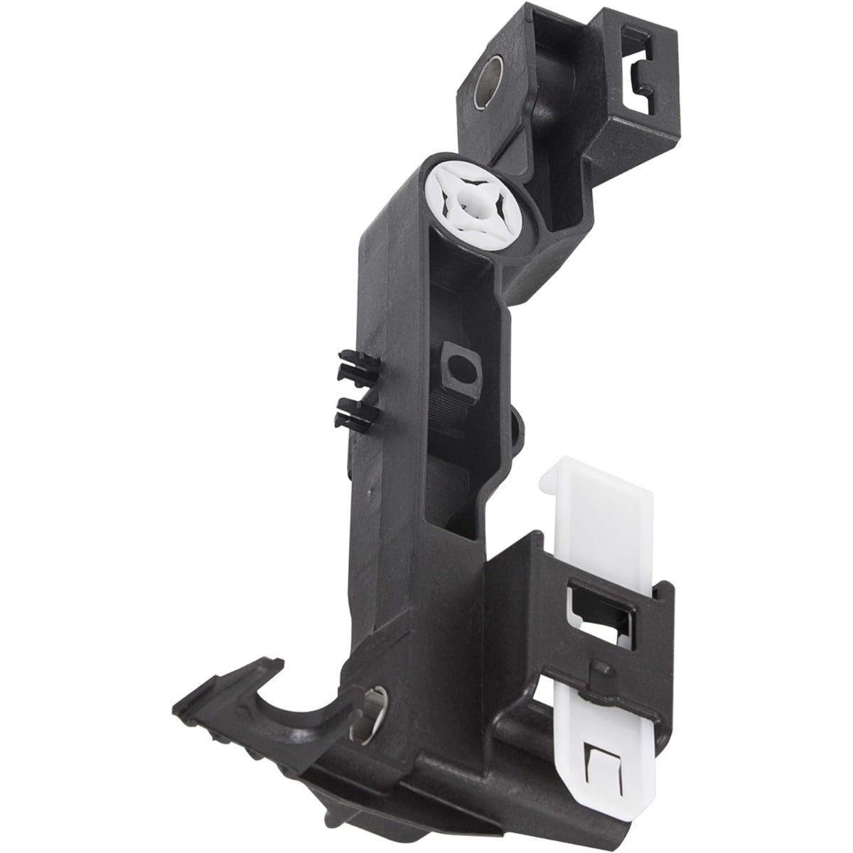 Pair Headlight Lamp Mounting Bracket Compatible with 2009-2020 Dodge Ram 1500 2500 3500 4500 5500 Pickup Truck Headlamp Bracket Driver & Passenger Side