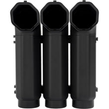 ALMULOO Snorkel Riser Kit Compatible with 2020-2022 CFMOTO ZForce