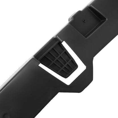 KUAFU Bumper Bracket Compatible with 2007-2013 Sierra