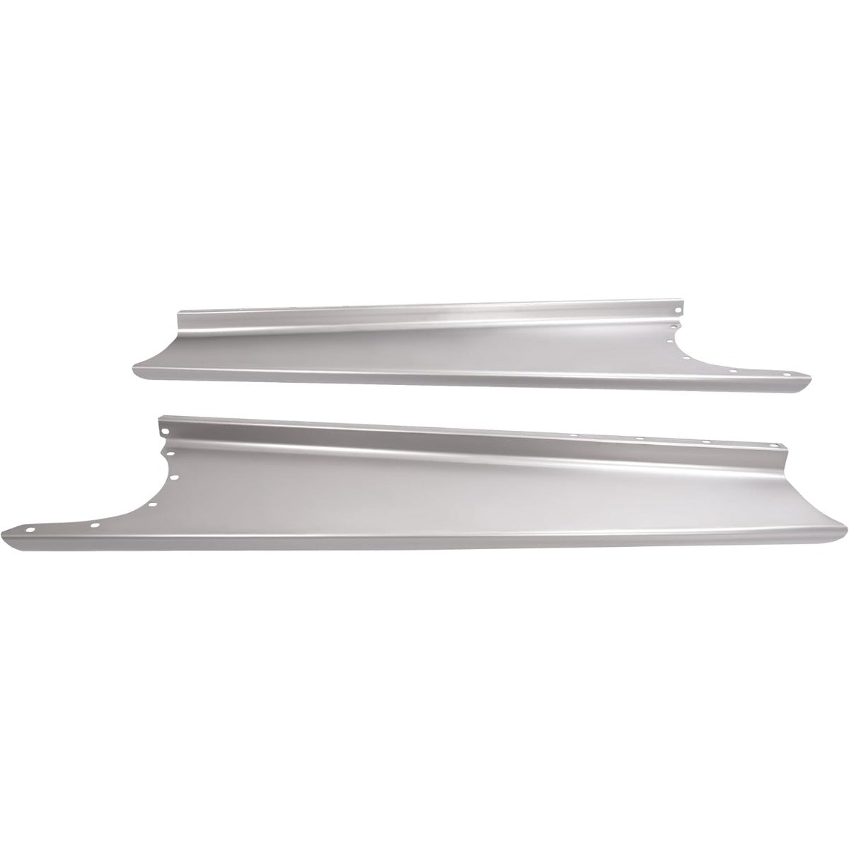 ALMULOO Running Board Compatible with 1947-1954 Chevrolet