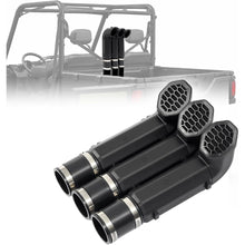 ALMULOO Snorkel Riser Kit Compatible with 2014-2020 Ranger
