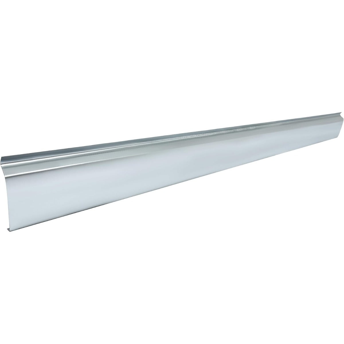 ALMULOO Outer Rocker Panels Replacement for 2002-2009 Dodge Ram 1500 2500