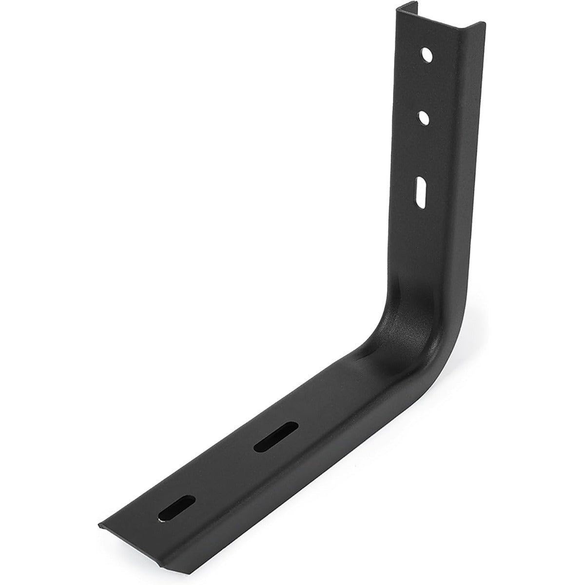 Running Board Bracket Compatible with 2014+ Ram Promaster 1500 2500 3500 Passenger Side Step Nerf Bars Mounting Bracket Kit
