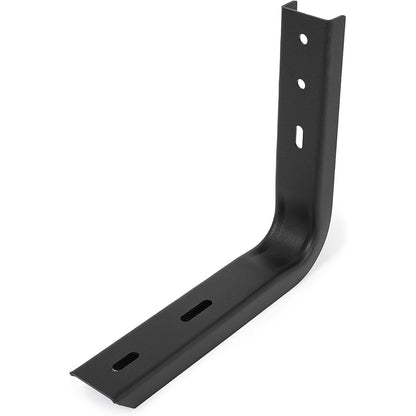 Running Board Bracket Compatible with 2014+ Ram Promaster 1500 2500 3500 Passenger Side Step Nerf Bars Mounting Bracket Kit