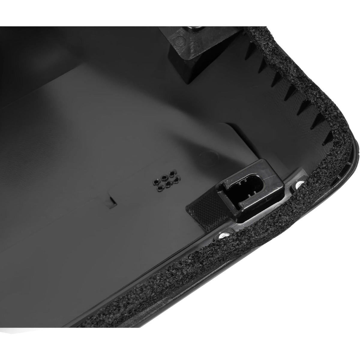 Hood Scoop Vent Compatible with 2004-2005 Impreza WRX/WRX STI
