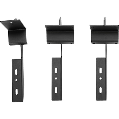 KUAFU Running Board Bracket Compatible with 2015-2023 Transit