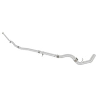 Load image into Gallery viewer, YIKATOO® 4&quot; Stainless Steel Exhaust Pie For Silverado 1994-2000 6.5L Duramax
