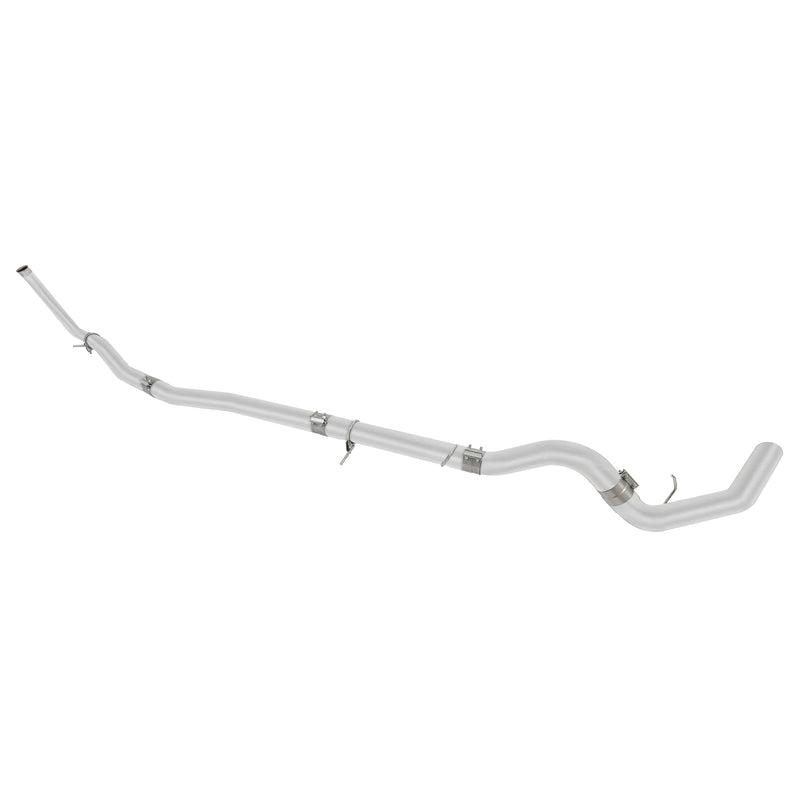 YIKATOO® 4" Stainless Steel Exhaust Pie For Silverado 1994-2000 6.5L Duramax
