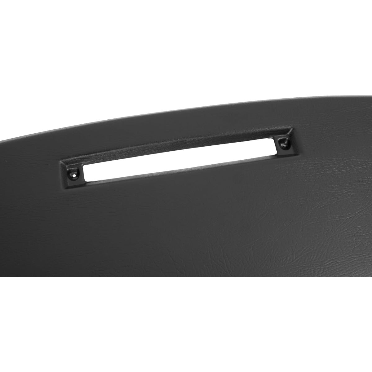 ALMULOO Dashboard Cover Compatible with 1984-1989 Chevy Corvette C4