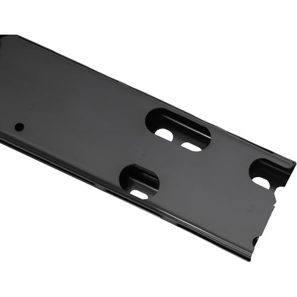 KUAFU Bumper Reinforcement Compatible with 2013-2018 RAV4