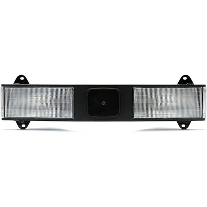 Headlight Bar Light Compatible with John Deere 670, 770, 790, 870, 970, 990, 1070 Compact Utility Tractors Assembly Replace for LVA802641