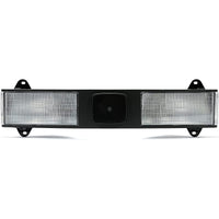 Load image into Gallery viewer, Kojem Headlight Bar Light Compatible with John Deere 670, 770, 790, 870, 970, 990, 1070 Compact Utility Tractors Assembly Replace for LVA802641
