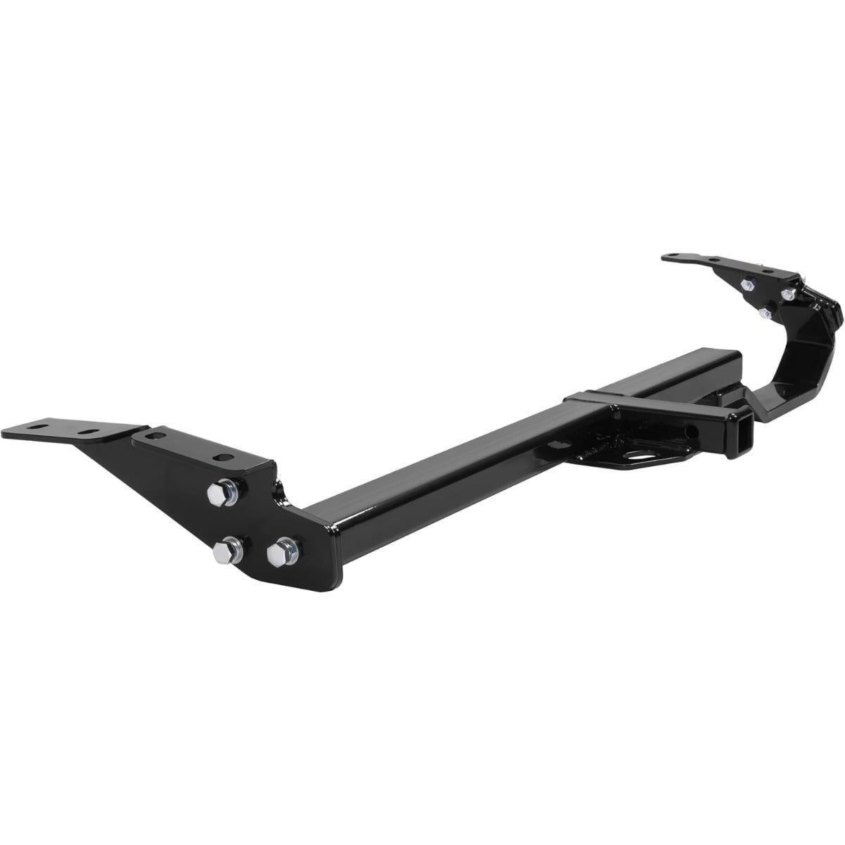 Trailer Hitch Compatible with 1997-2006 Lexus ES330/ Toyota Camry, 1995-2004 Toyota Avalon, 1999-2003 Toyota Solora