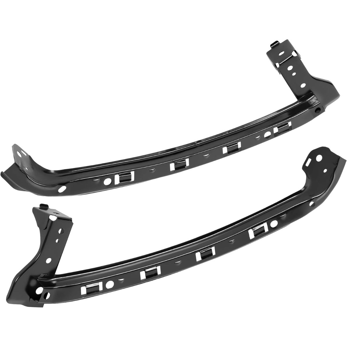 Bumper Bracket Kit Corner Beam Compatible with Odyssey Driver&
