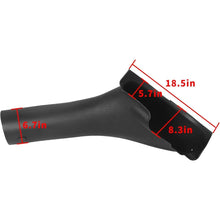 46 Inches Deck Grass Catcher Bagger Chute Replacement for 405455 532405455 Compatible with Husqvarna, Poulan, Craftsman Riding Lawn Mowers Tractors