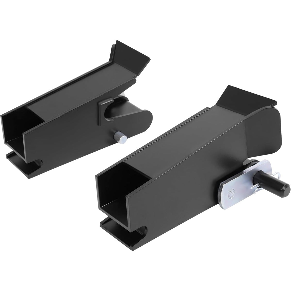 WUTIST Snow Plow Receivers for Western Snow Plow Blades Replacement for