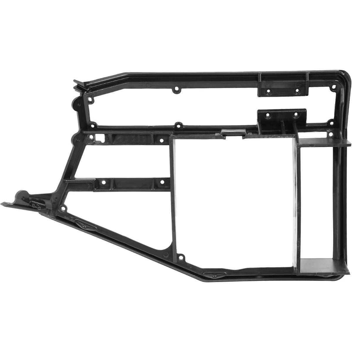 Dashboard Cover Compatible with 1998-2011 Freightliner Classic