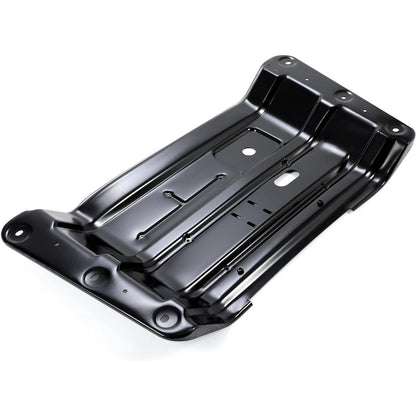 KUAFU Transmission Skid Plate Crossmember Compatible with Wrangler TJ