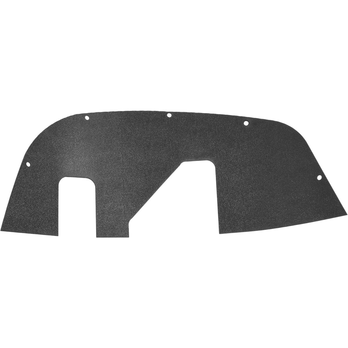 Inner Fender Liner Compatible with 1988-2000 Chevy Chevrolet Suburban Blazer Tahoe GMC Yukon C1500 C2500 C3500 K1500 K2500 K3500 Cadillac Escalade Replace for 15569497 GM1250170 Plastic