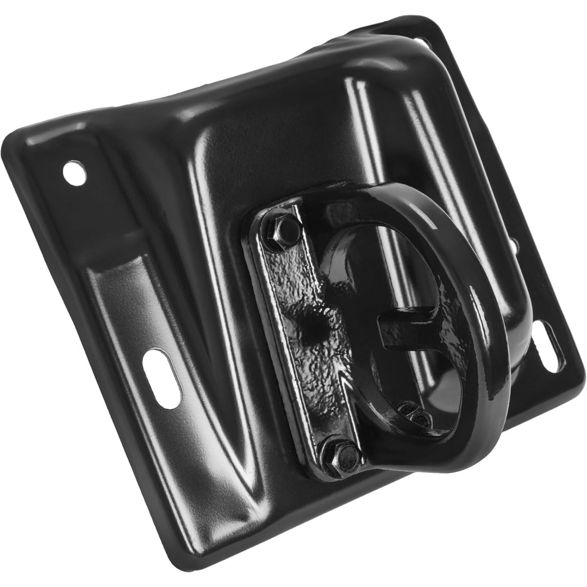 HECASA Bumper Bracket Compatible with 2003-2018 Ram 1500