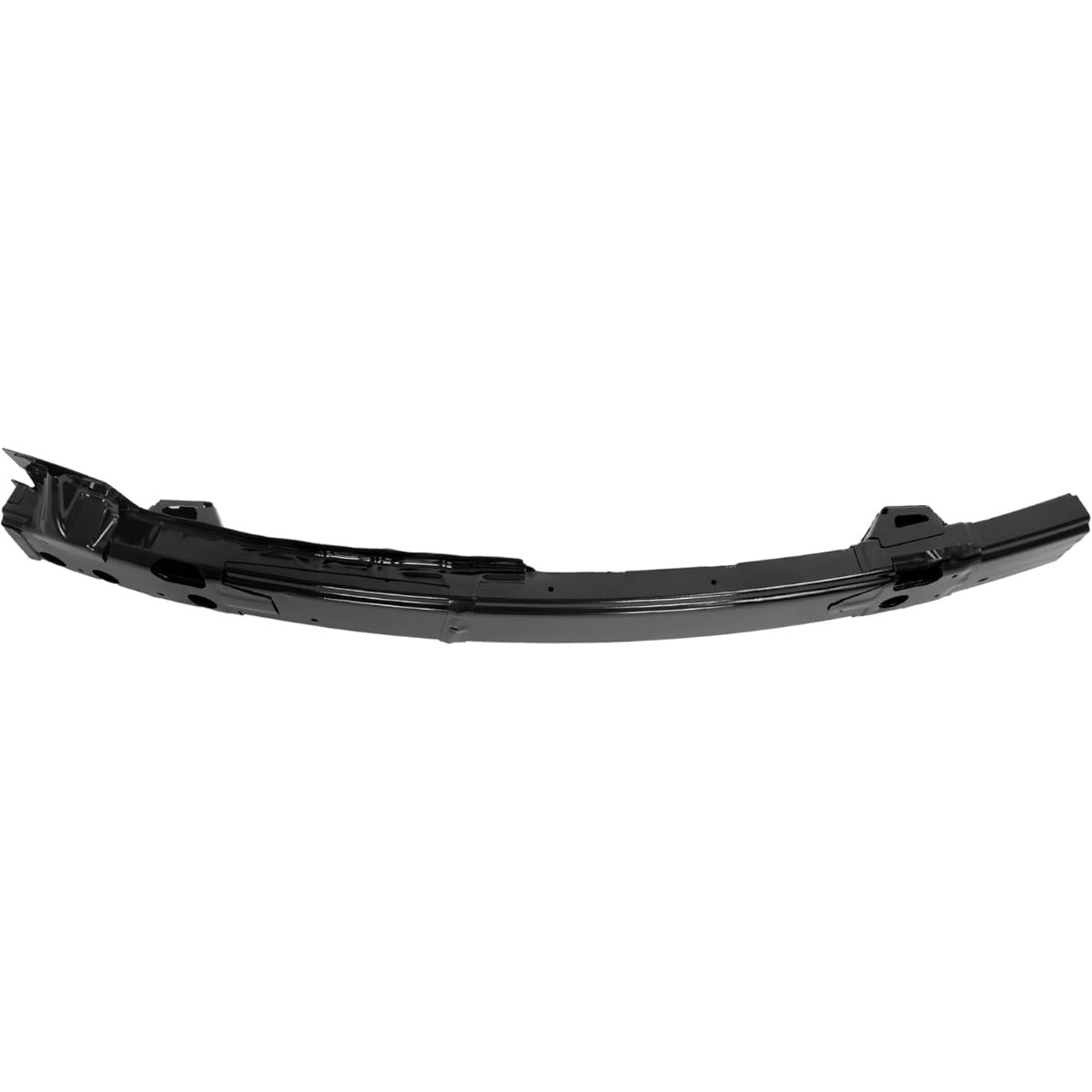 KUAFU Bumper Reinforcement Compatible with 2015-2020 Sienna 5202108030