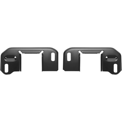 KUAFU Bumper Bracket Compatible with 2009-2014 F150