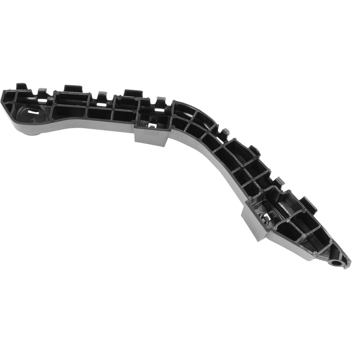 KUAFU Bumper Bracket Compatible with 2009-2015 Pilot