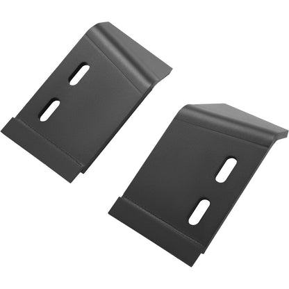 WUTIST V-Plow Center Cutting Edge Compatible with MVP Plus Fisher XV XV2