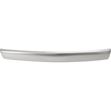 Bumper Roll Pan Compatible with 1981-1987 Chevy Chevrolet