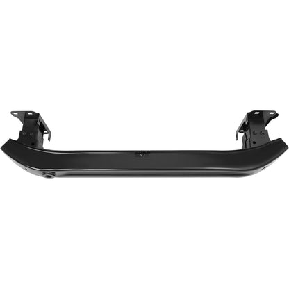 KUAFU Bumper Reinforcement Compatible with Jetta Without Collision Warning
