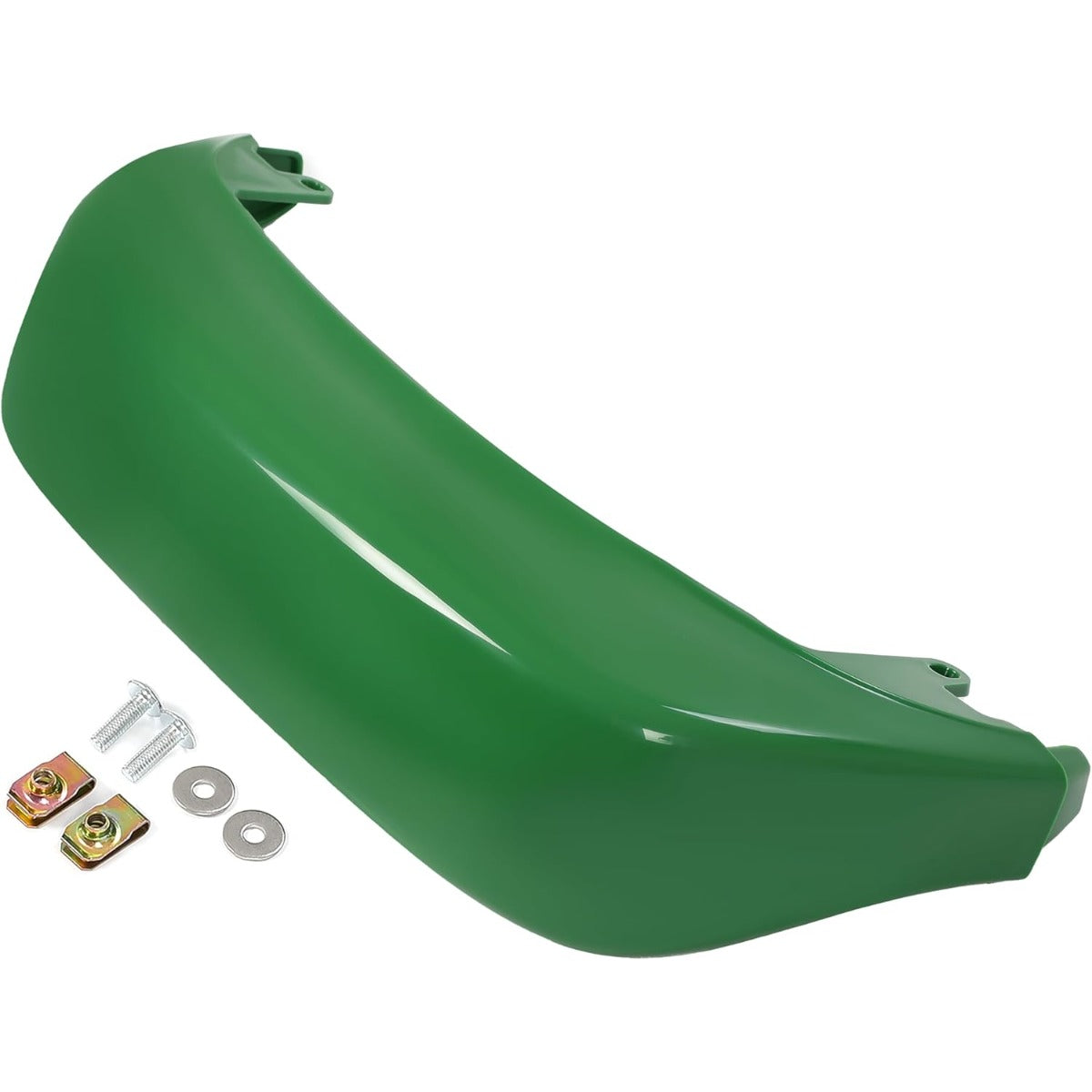 Front Bumper Replace For M140670 Compatible With John Deere GT225 GT235 GT235E GT245 GX255 LX255 LX266 LX277 LX279 LX280 LX288 LX289