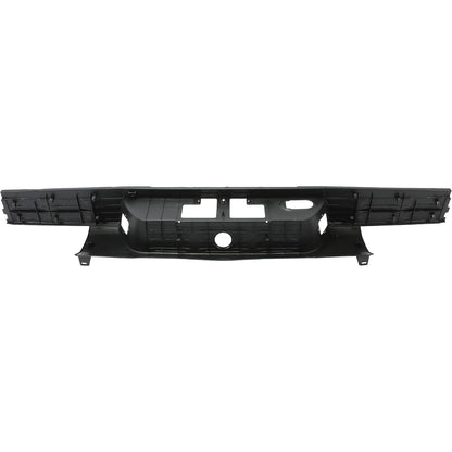 KUAFU Rear Bumper Step Pad Compatible with 2014-2021 Toyota Tundra TO1191104 520570C061 Bumper Center Top Pad W/O Sensor Hole