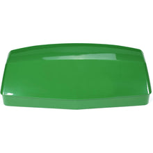 Upper Hood Nose Compatible with John Deere 670 770 790 870 970 990 1070 3005 4005 Compact Utility Tractor Replacement for LVU802875 211851