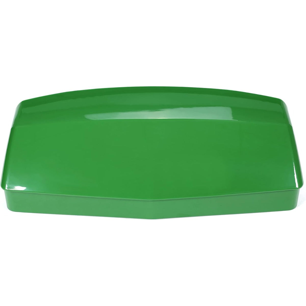 Upper Hood Nose Compatible with John Deere 670 770 790 870 970 990 1070 3005 4005 Compact Utility Tractor Replacement for LVU802875 211851