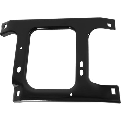 KUAFU Bumper Bracket Compatible with 2002-2010 Ram 1500