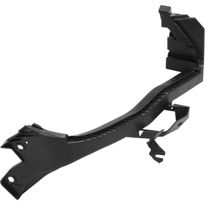 KUAFU Bumper Brackets Compatible with 2014-2018 Forester 2.0XT