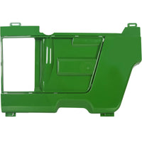 Load image into Gallery viewer, HECASA LH Side Panel Kit Compatible with John Deere 4200 4210 4300 4310 Replacement for Part Number LVU10565
