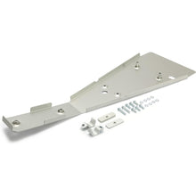 Aluminum Full Chassis Skid Plate Glide Frame Compatible With 1999-2014 HONDA TRX400EX 400X ATV