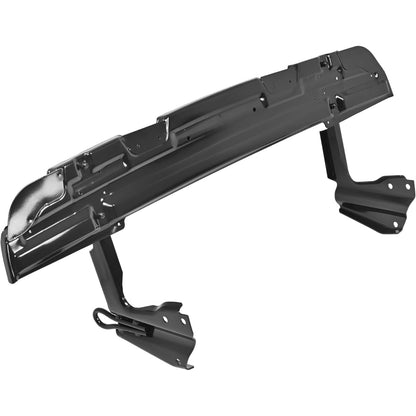 KUAFU Rear Bumper Step Running Board Compatible with 2007-2018 Mercedes Benz Dodge Sprinter W906 2007-2018 Sprinter 2500 3500 Bumper Step Pad Cover Steel Powder Coated Black