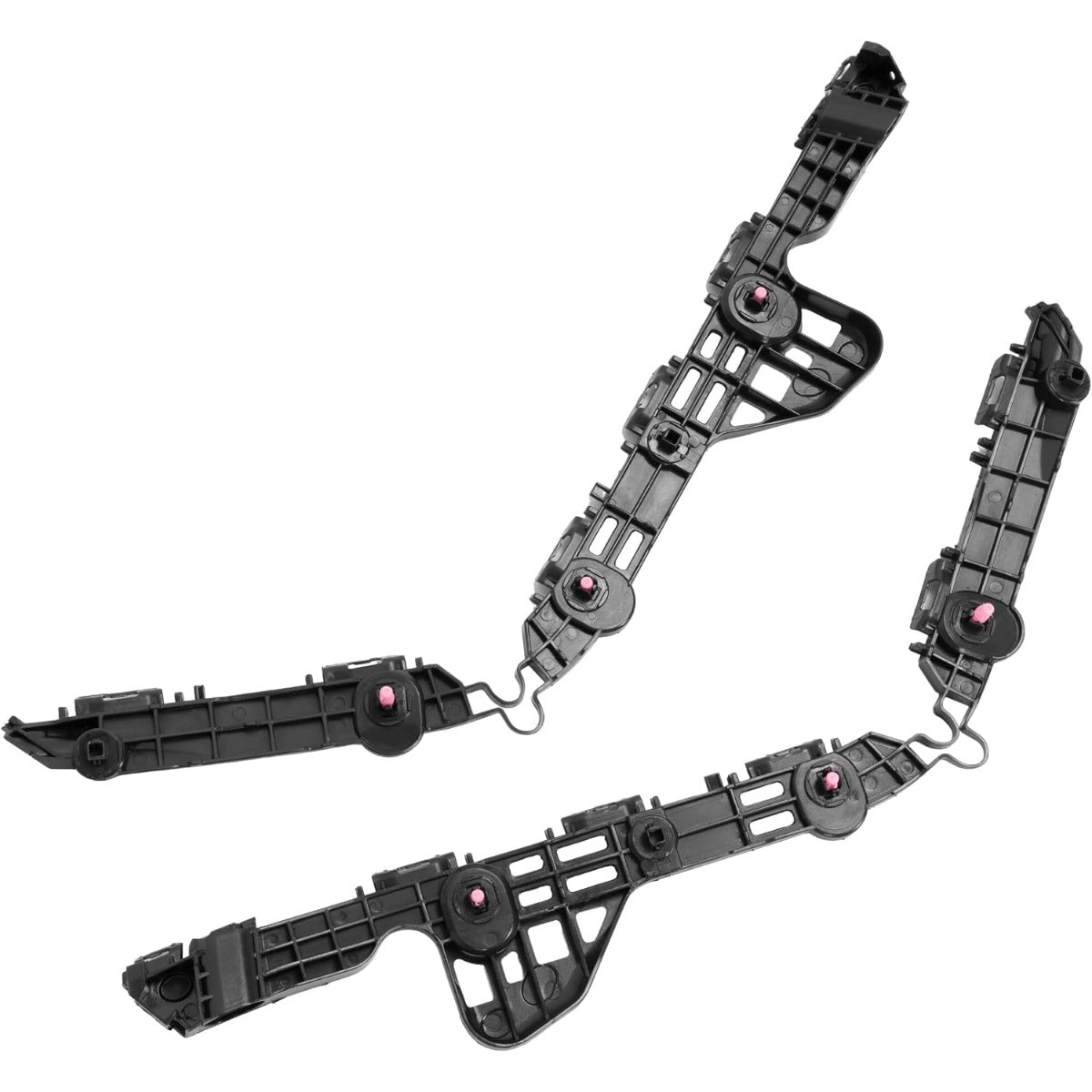 KUAFU Bumper Bracket Compatible with 2018-2024 Camry