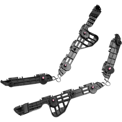 KUAFU Bumper Bracket Compatible with 2018-2024 Camry