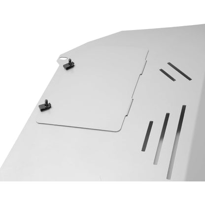 Engine Splash Shield Compatible with 2003-2009 Nissan 350Z 2003-2008 Infiniti G35 Aluminium Silvery Powder Coating Skid Plate Engine Cover Undercar Shield Guard